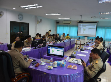 ประชุมประจำเดือน ข้าราชการ ลูกจ้างประจำ ... พารามิเตอร์รูปภาพ 3